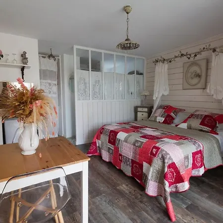Romantique En Baie De Somme