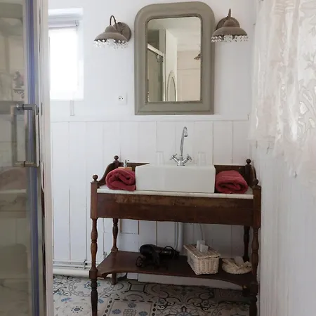 شقة Romantique En Baie De Somme *