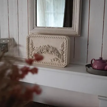 דירה Romantique En Baie De Somme