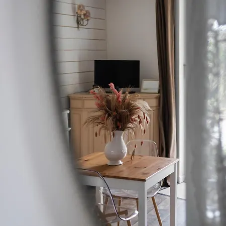 Romantique En Baie De Somme