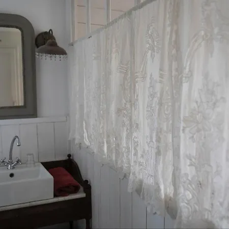 Romantique En Baie De Somme * Cahon