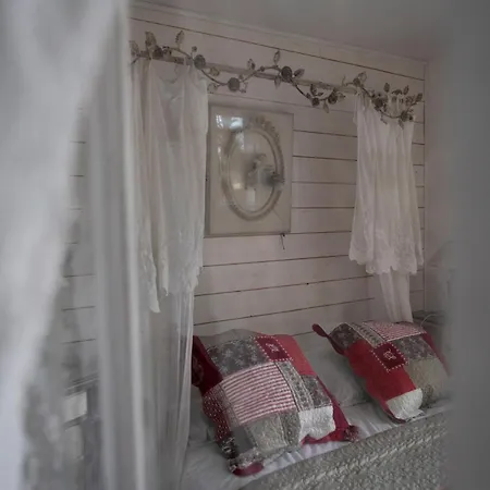 Romantique En Baie De Somme *